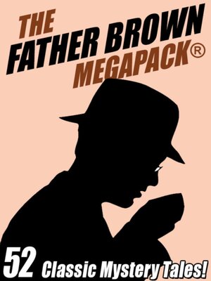 cover image of The Father Brown Megapack&#174;